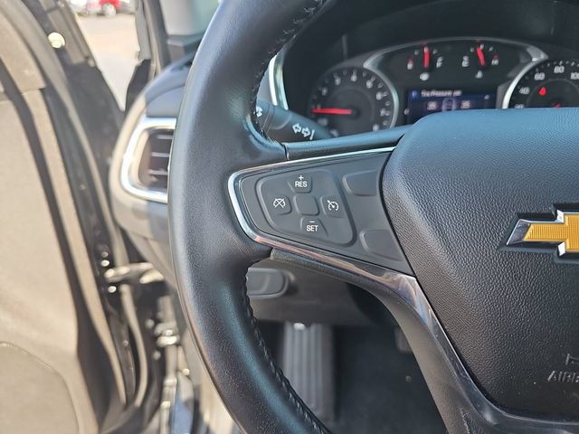Used 2019 Chevrolet Equinox LT FWD image 18