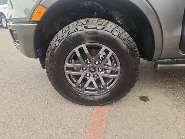 Certified 2023 Ford Ranger XLT w/ Tremor Off-Road Package AWD/4WD image 30