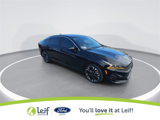 Used 2022 Kia K5 GT-Line w/ GT-Line FWD Premium Package image 2