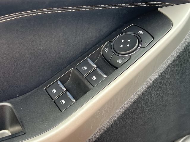 Certified 2020 Ford Explorer XLT w/ Equipment Group 202A AWD/4WD image 17