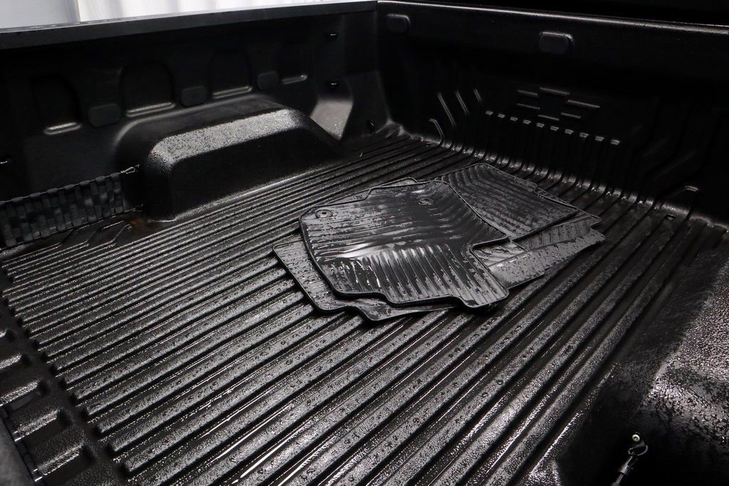 Used 2023 Chevrolet Silverado 1500 LT image 14