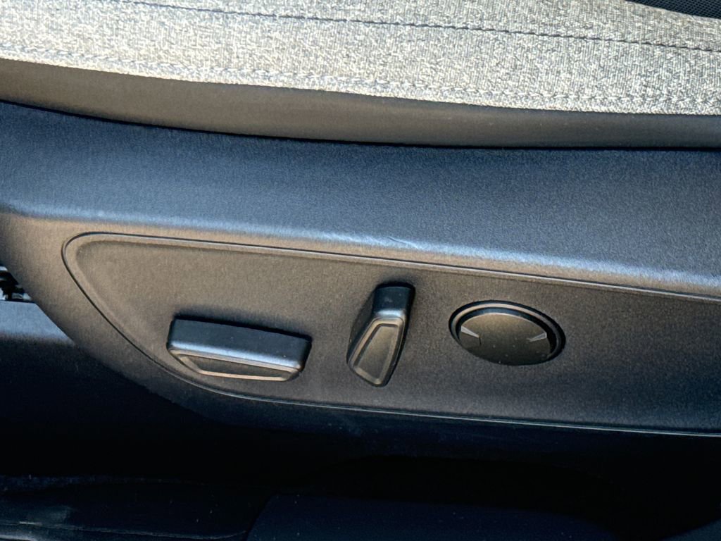 Certified 2025 Ford Bronco Sport Big Bend w/ Convenience Package image 24