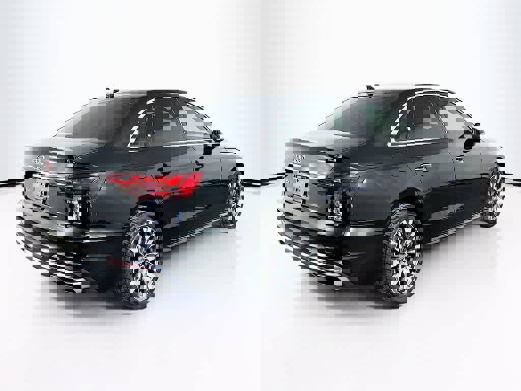 Used 2020 Audi A4 2.0T Premium w/ Convenience Package image 5