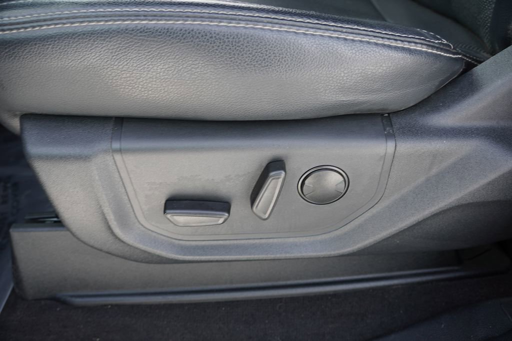 Certified 2022 Ford F350 Lariat w/ Lariat Ultimate Package image 23