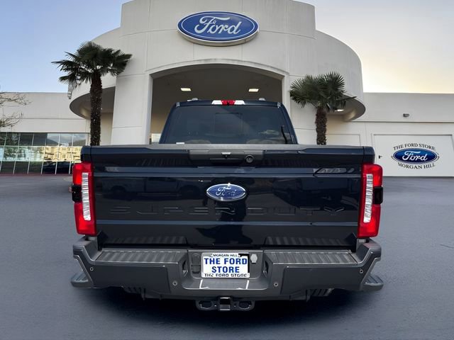 Certified 2024 Ford F250 XL w/ STX Appearance Package image 4