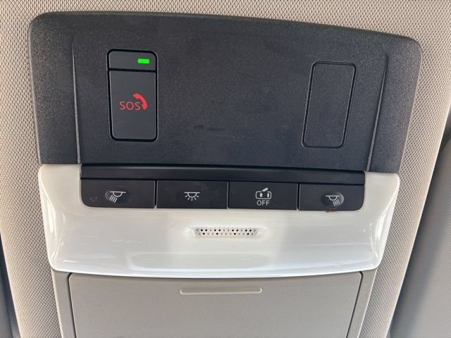 Used 2023 Nissan Rogue SV AWD/4WD image 32