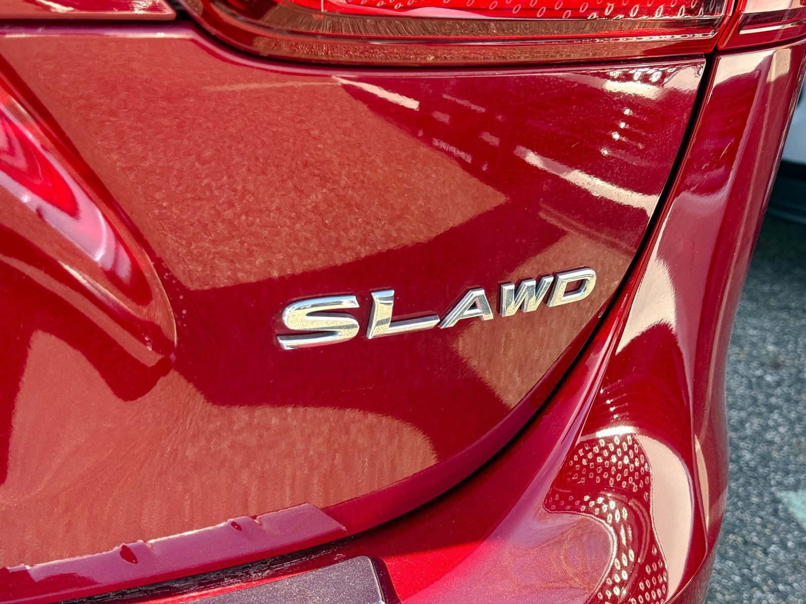 Used 2020 Nissan Rogue Sport SL w/ Premium Package image 12