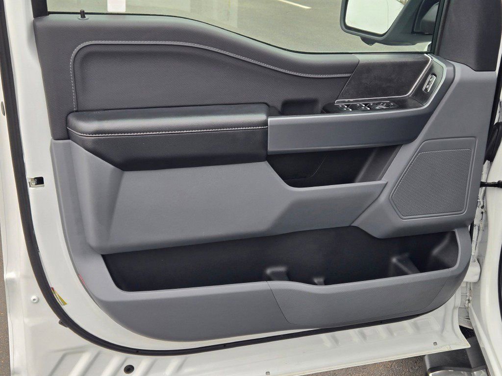 Certified 2024 Ford F150 XLT AWD/4WD image 19