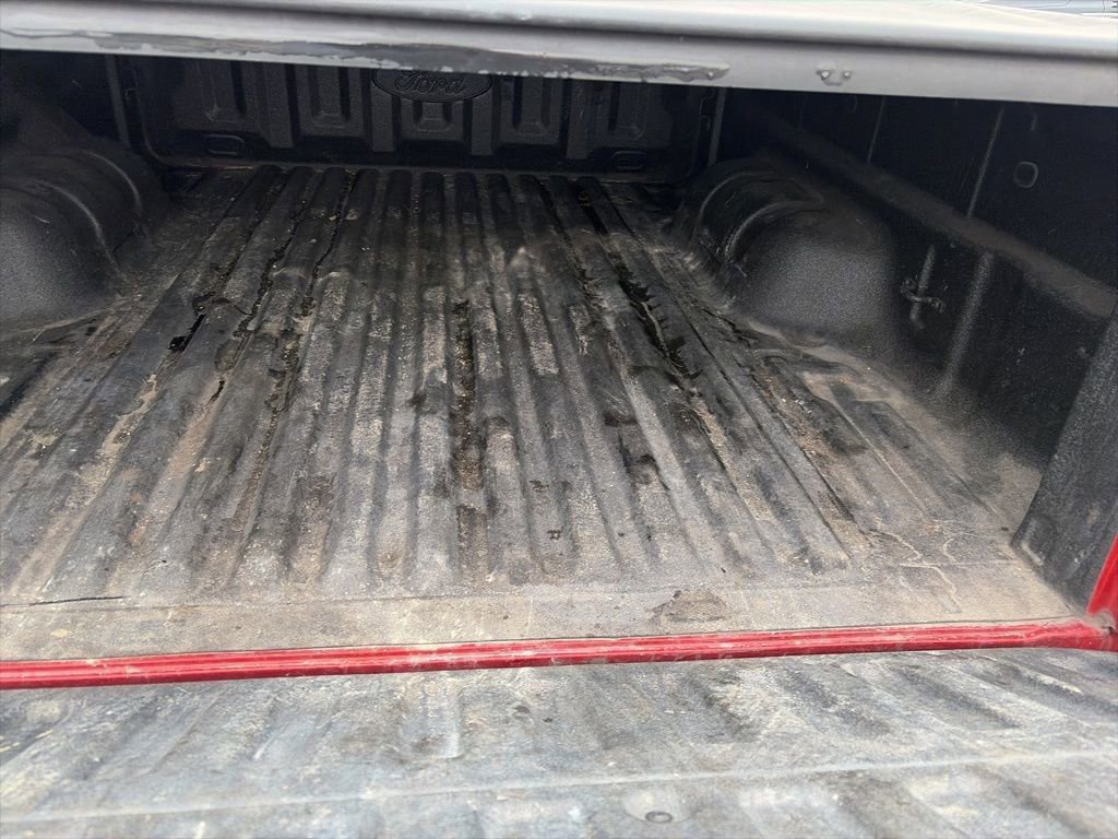 Certified 2019 Ford Ranger XLT w/ Equipment Group 302A Luxury image 21