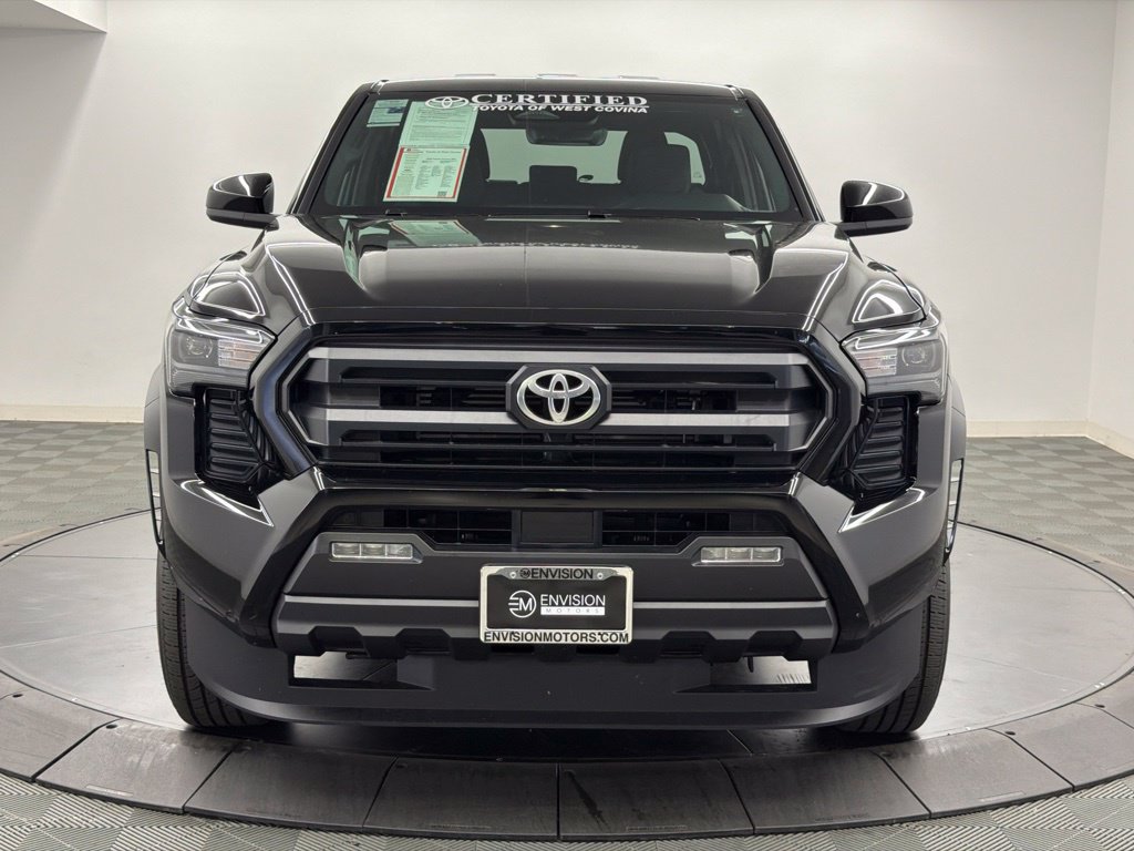 Used 2026 Toyota Tacoma SR5 AWD/4WD image 6