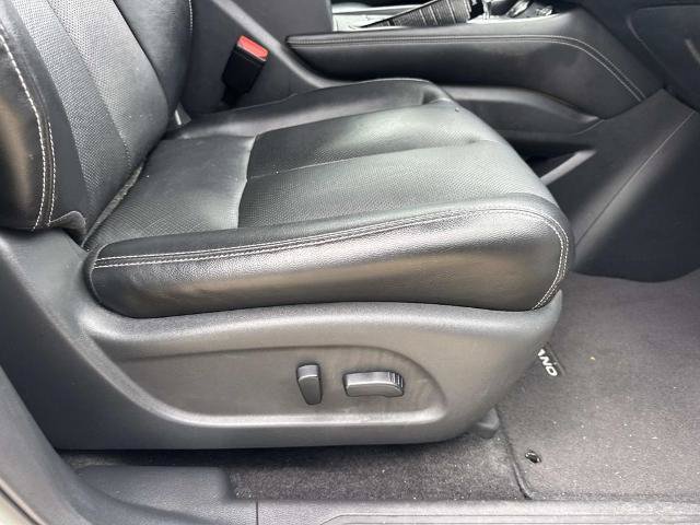 Used 2020 Nissan Murano SL w/ Moonroof Package FWD image 16
