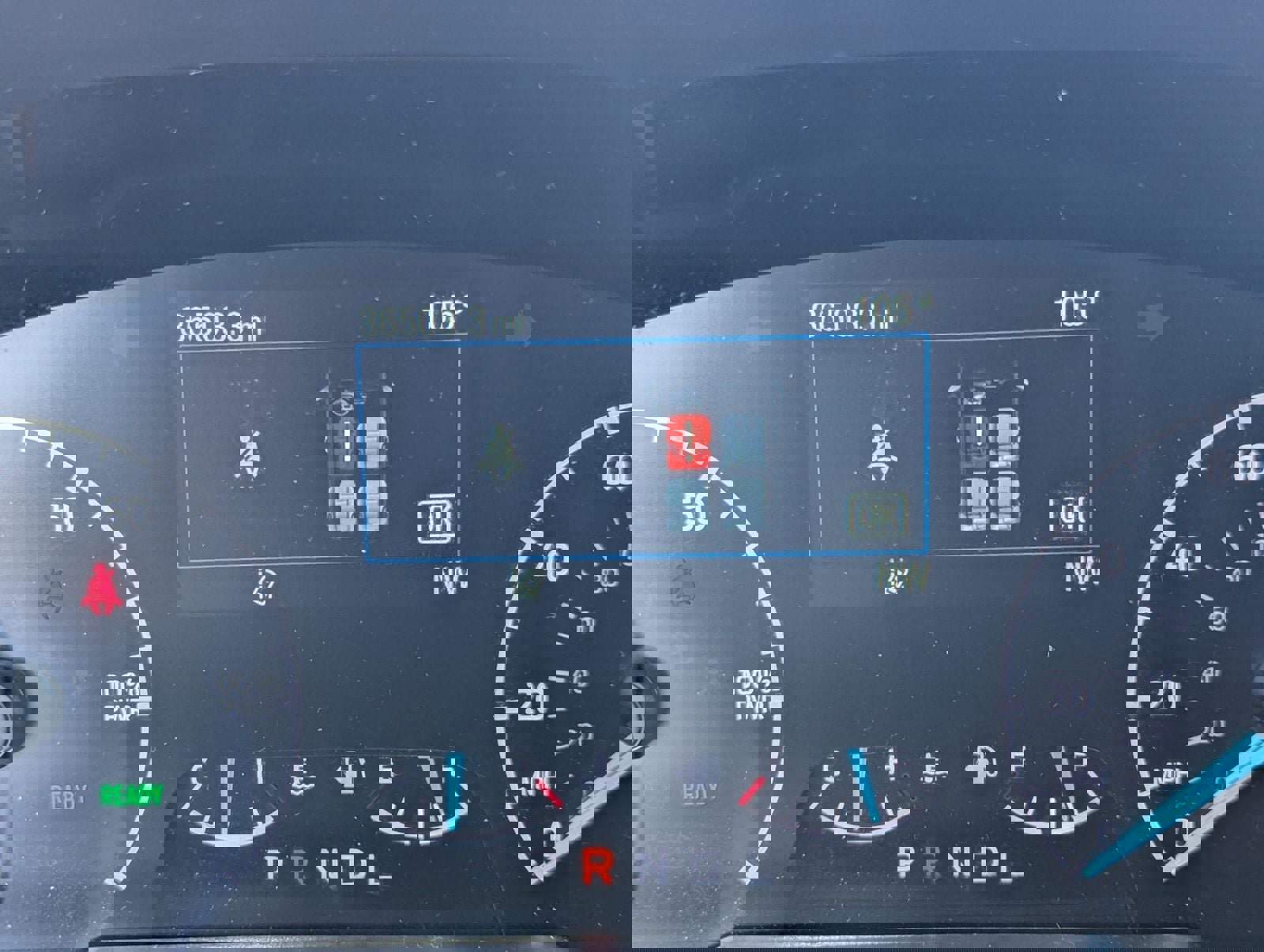 Certified 2022 Ford Maverick XLT image 30