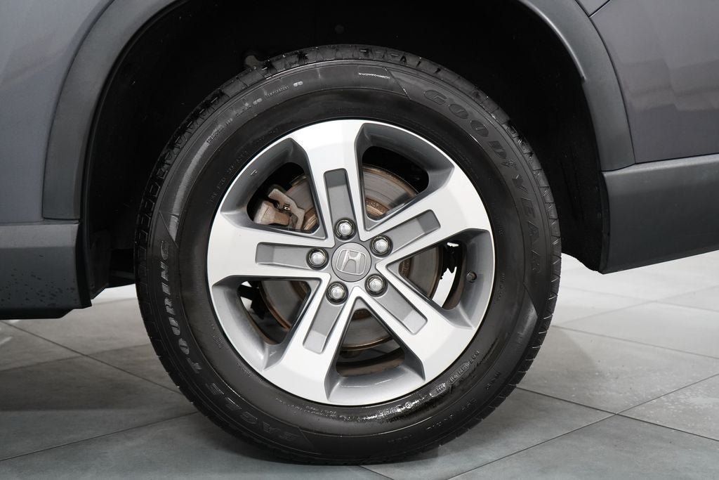 Used 2023 Honda Pilot EX-L image 35