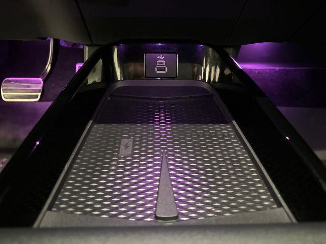 Certified 2025 Ford Mustang Mach-E Premium w/ Sport Appearance Package AWD/4WD image 28