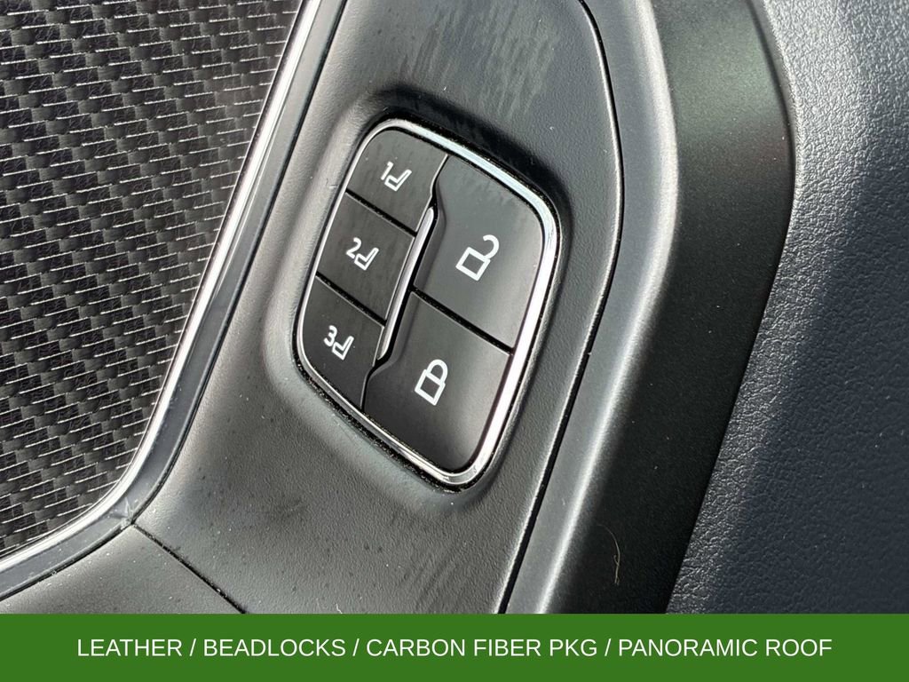 Certified 2023 Ford F150 Raptor w/ Raptor Carbon Fiber Package image 19