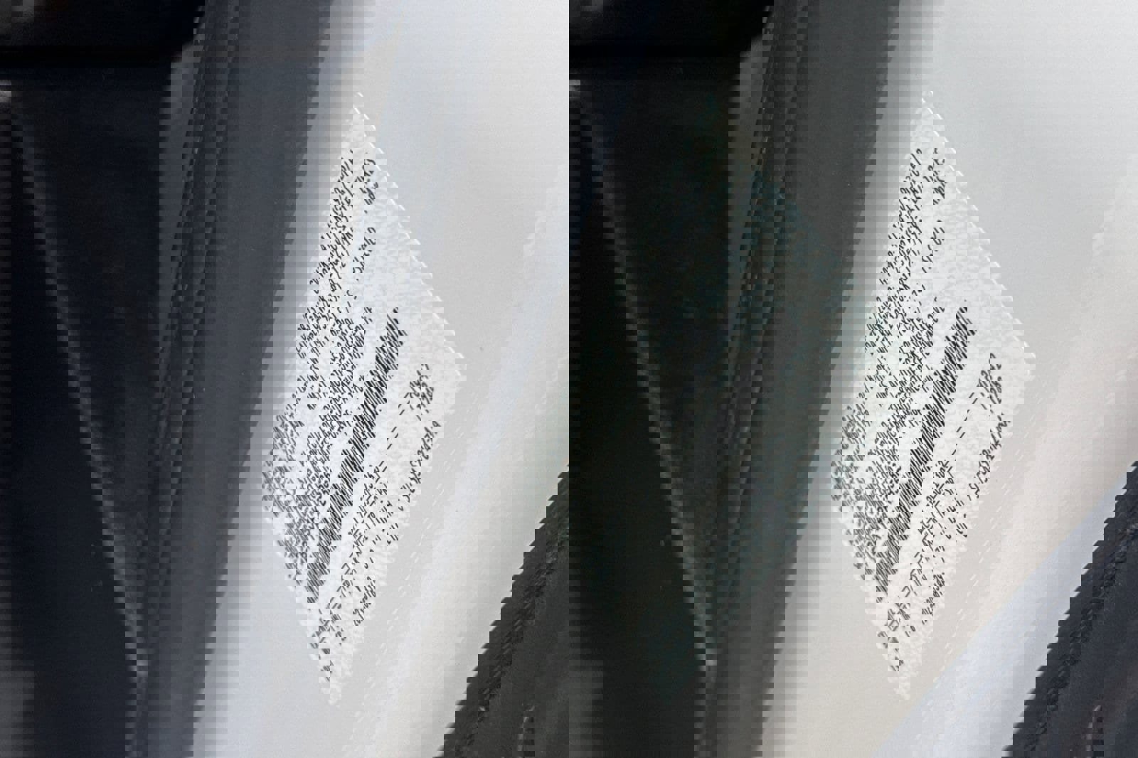 Certified 2023 Ford Transit 250 Low Roof w/ Exterior Upgrade Package image 28