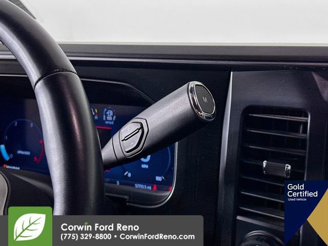 Certified 2024 Ford F250 Platinum image 21