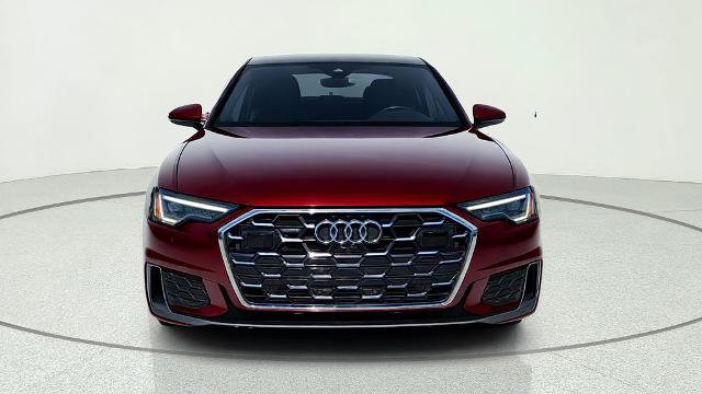 Used 2024 Audi A6 Premium Plus AWD/4WD image 2
