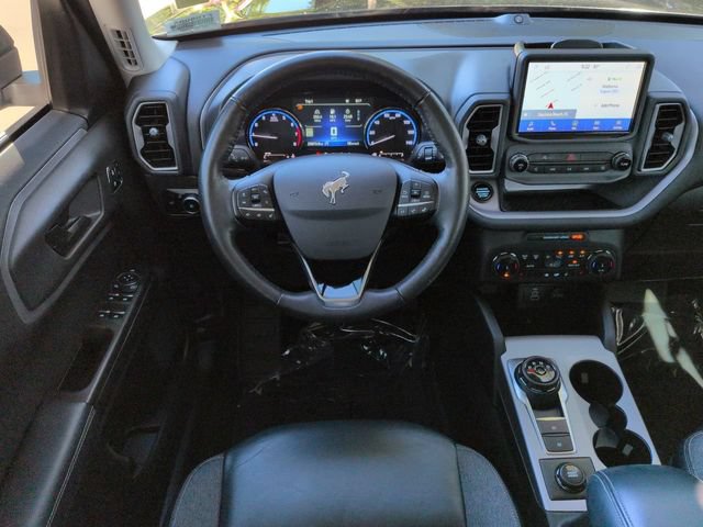 Certified 2023 Ford Bronco Sport Outer Banks w/ Tech Package AWD/4WD image 16