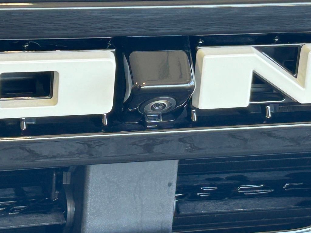 Certified 2024 Ford Bronco Outer Banks image 21