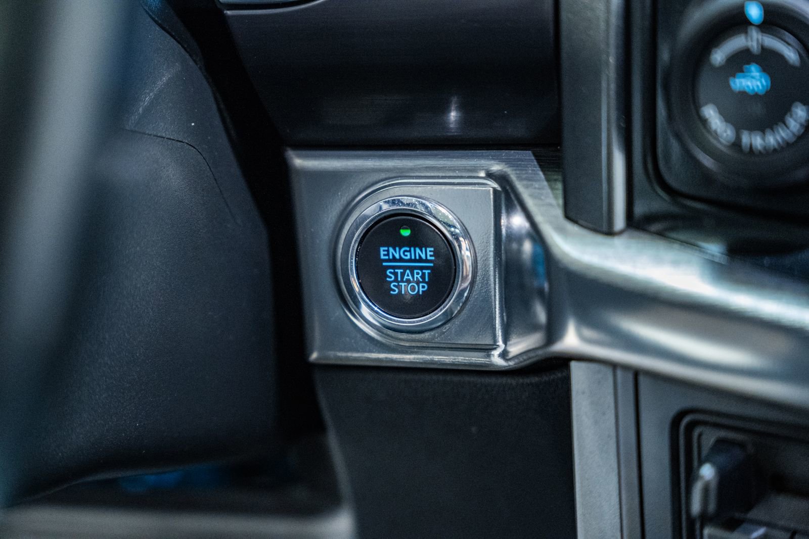 Certified 2023 Ford F150 Lariat w/ Equipment Group 502A High image 34