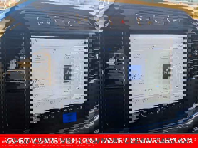 Certified 2024 Ford F150 STX w/ Tow/Haul Package image 16