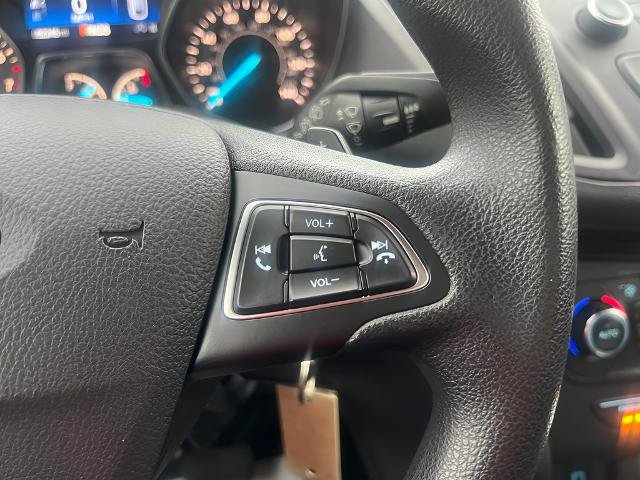 Certified 2017 Ford Escape SE AWD/4WD image 16