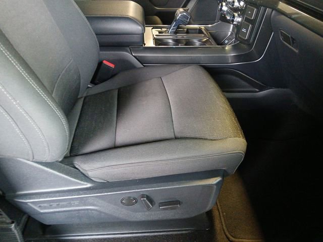 Certified 2022 Ford F150 XLT w/ Equipment Group 302A High image 46