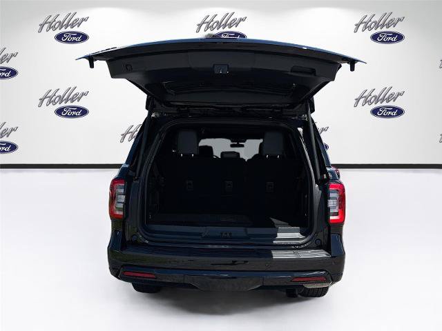 Certified 2023 Ford Expedition Limited RWD image 30