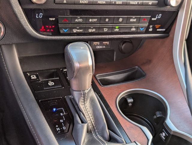 Used 2020 Lexus RX 350L FWD w/ Premium Package image 20