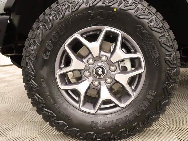 Certified 2024 Ford Bronco Badlands AWD/4WD image 16