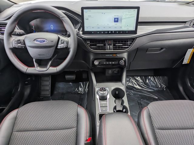Certified 2026 Ford Escape ST-Line w/ Tech Pack #1 image 14