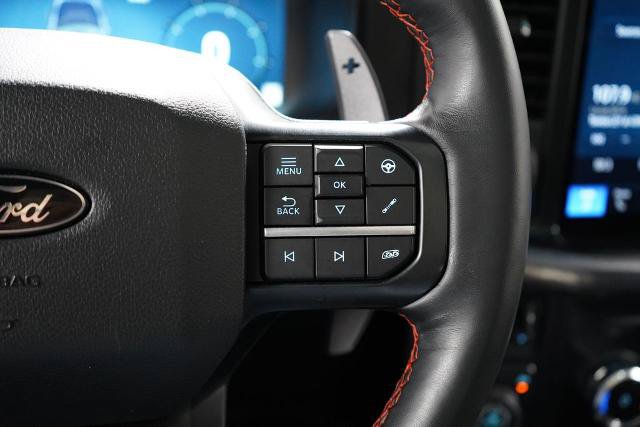 Certified 2024 Ford F150 Raptor AWD/4WD image 18