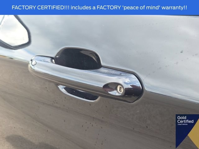Certified 2024 Ford Explorer XLT AWD/4WD image 25
