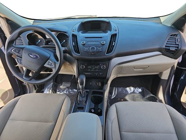 Certified 2018 Ford Escape SE FWD image 9