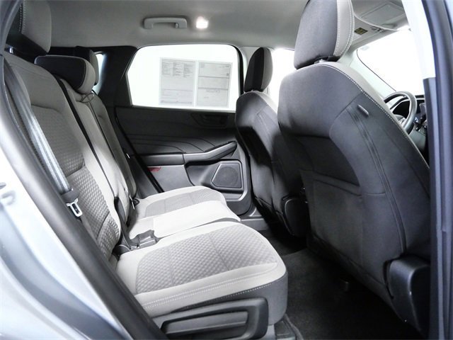 Certified 2022 Ford Escape SE w/ Convenience Package image 12