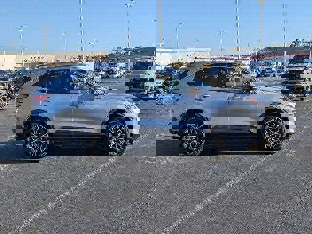 Certified 2022 Ford Escape SE image 6