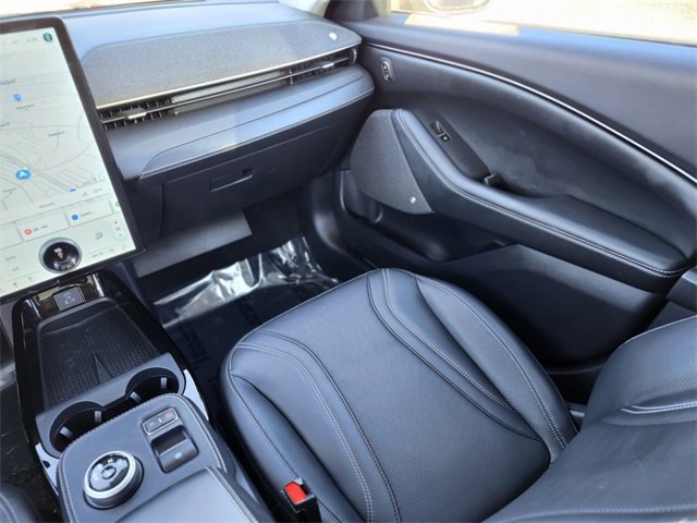 Certified 2023 Ford Mustang Mach-E Premium image 15