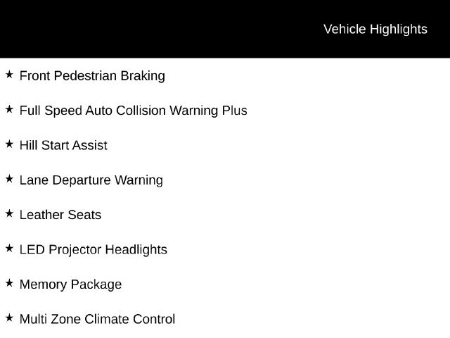 Used 2026 Chrysler Pacifica Limited FWD image 10