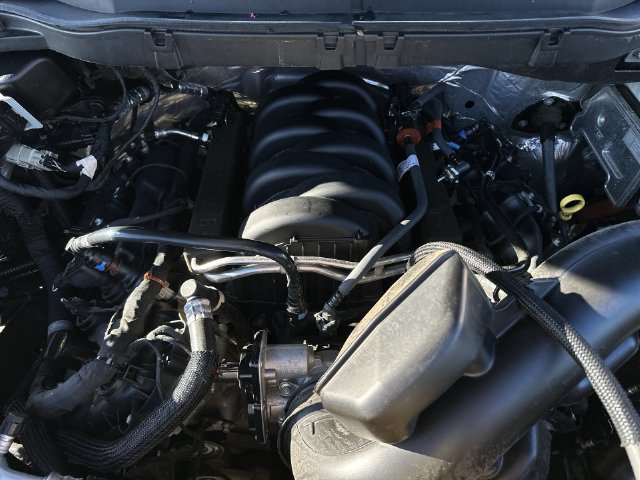 Certified 2021 Ford F150 XLT w/ Equipment Group 302A High AWD/4WD image 28
