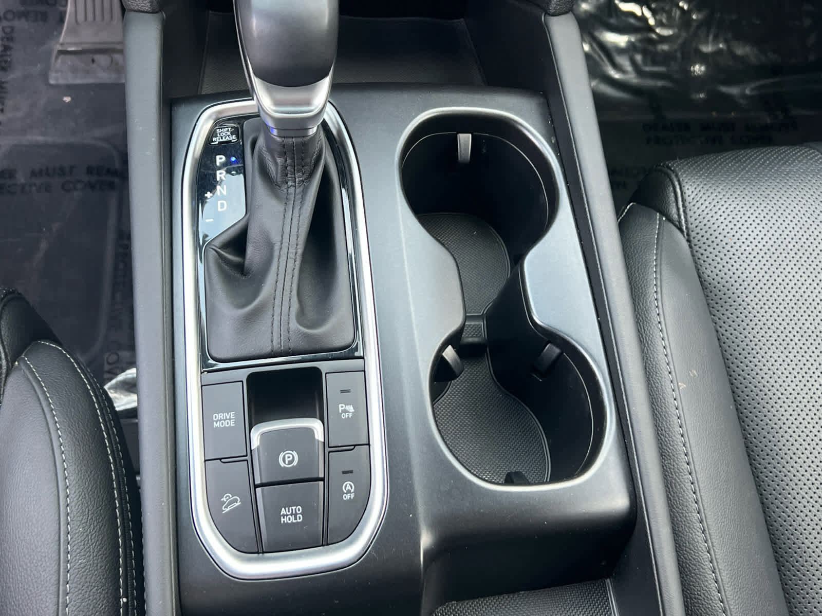 Used 2019 Hyundai Santa Fe Limited w/ Cargo Package image 38