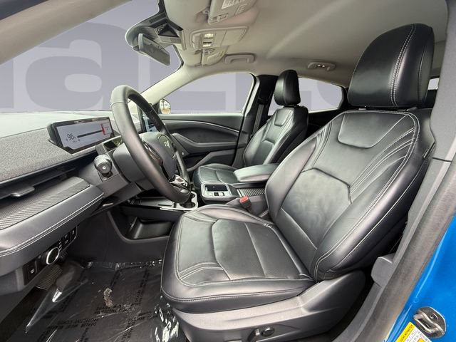 Certified 2025 Ford Mustang Mach-E Premium RWD image 10