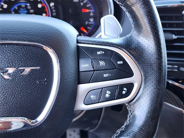 Used 2020 Jeep Grand Cherokee SRT image 29