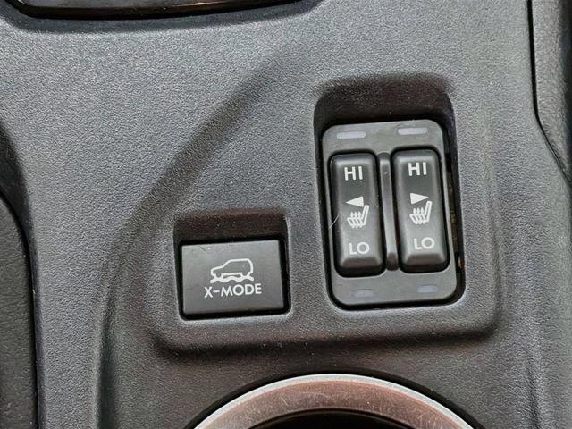 Used 2020 Subaru Crosstrek 2.0i Limited w/ Moonroof Package AWD/4WD image 23