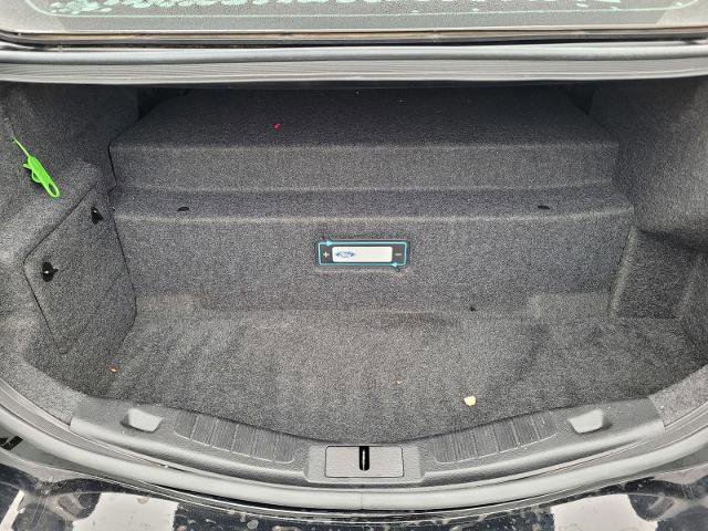 Certified 2018 Ford Fusion Energi SE image 35