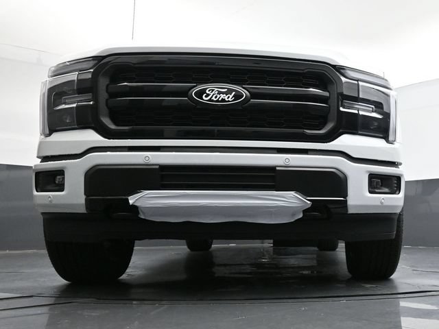 Certified 2025 Ford F150 Lariat w/ Equipment Group 501A Mid AWD/4WD image 27