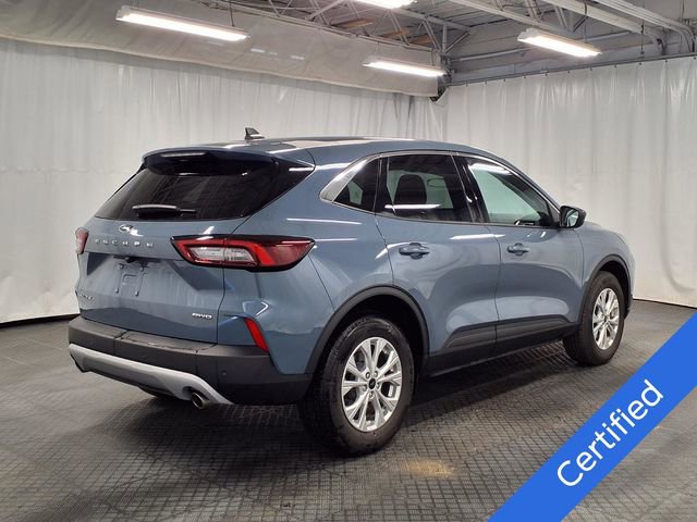Certified 2024 Ford Escape Active w/ Tech Pack #1 image 5
