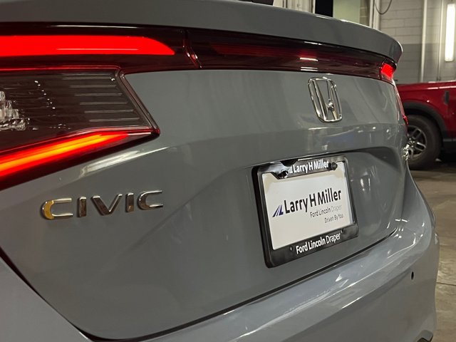 Used 2023 Honda Civic Sport Touring image 24