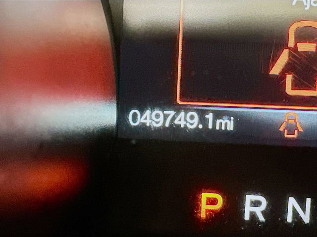 Certified 2022 Ford Mustang Premium image 28