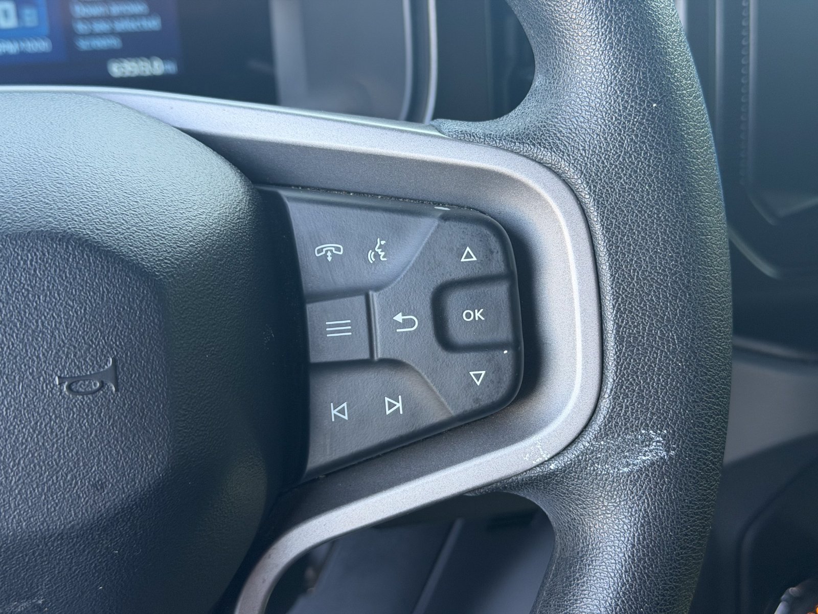 Certified 2021 Ford Bronco 4-Door AWD/4WD image 32